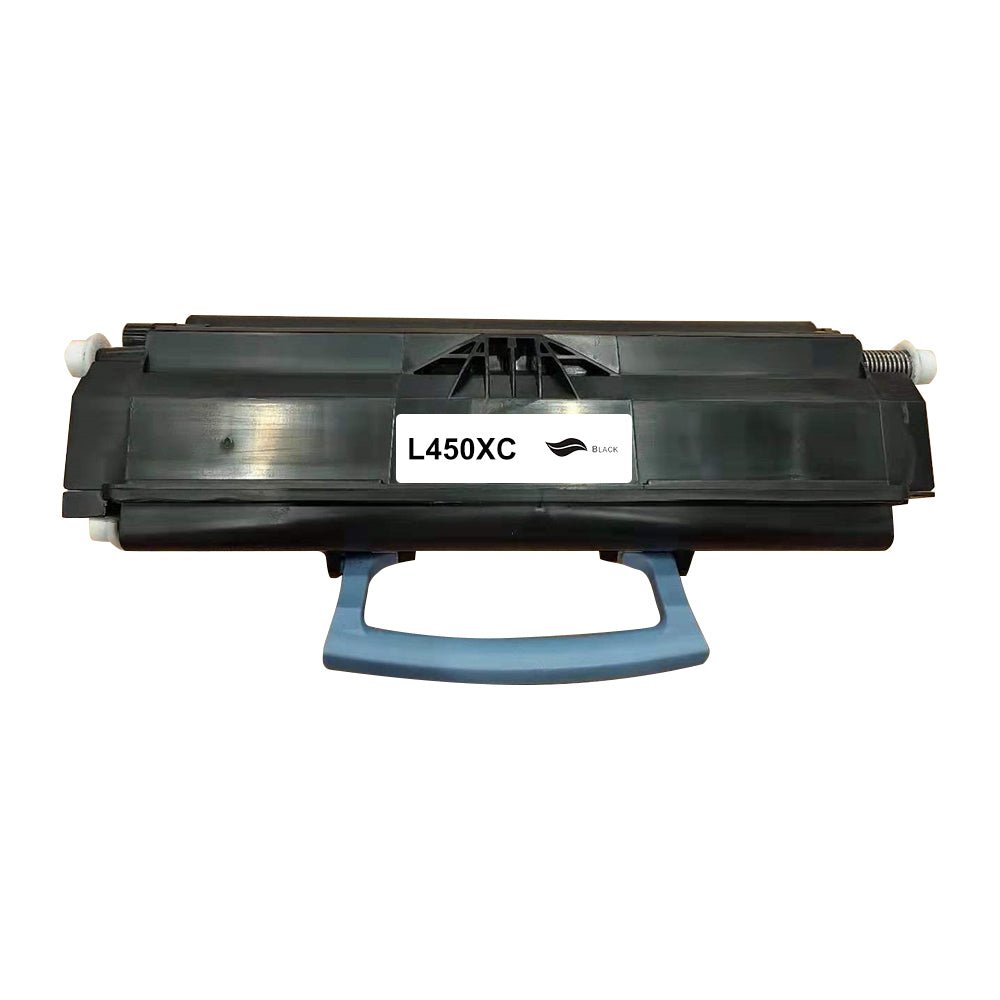 Cartouche de toner Compatible Lexmark E450H11E Noir 11000pages - KERA FRANCE Cartouche de toner Compatible Lexmark E450H11E Noir 11000pages - KERA FRANCE